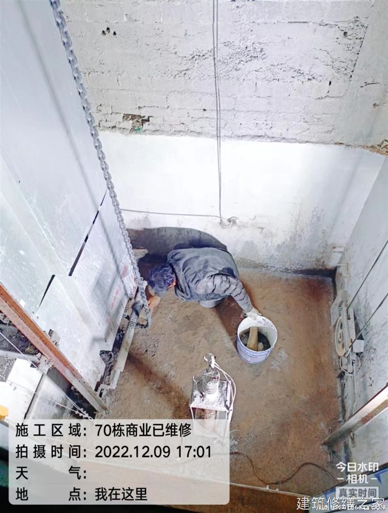 肇庆2026怀集县 厂房屋面防水 有没有正规资质