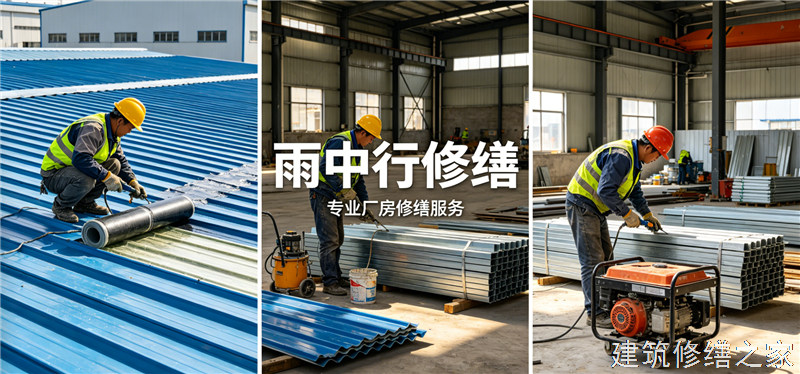 巢湖2026/9居巢区屋面防水哪家技术强