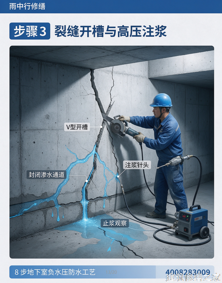 2026/9肇庆德庆县屋面防水5家靠谱公司整理
